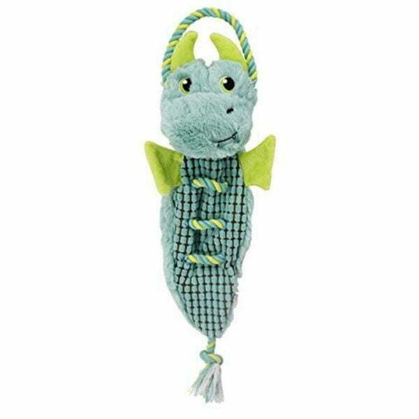 דרקון חבל קראנצ' Outward Hound