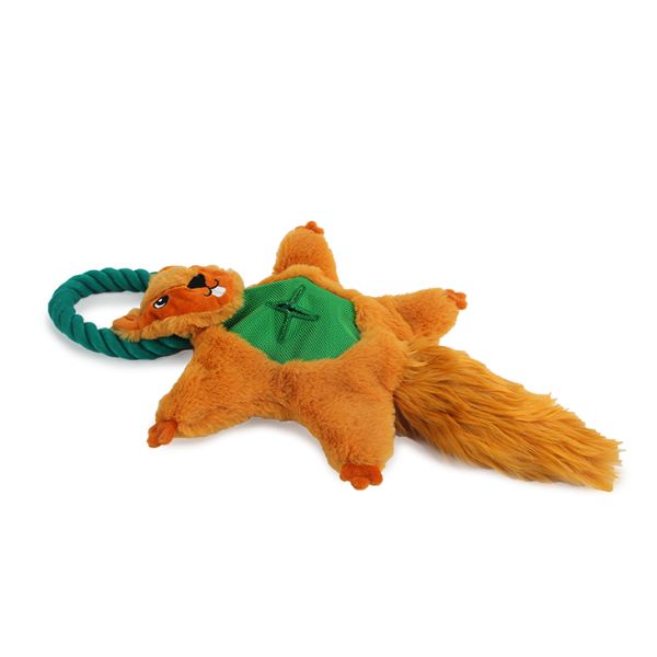 בובת ספארי חבל סנאי אוויר AFP