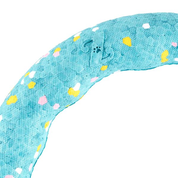 זיפי פוז טבעת אוויר קופצני קל וחזק במיוחד Zippy AirTuff