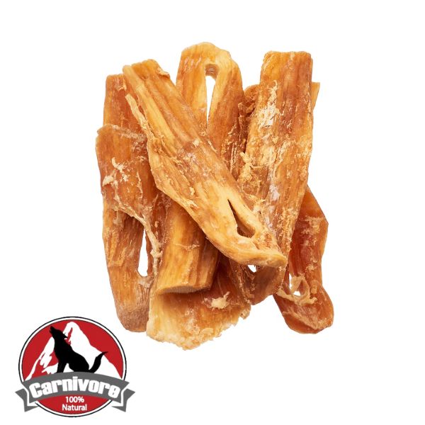 קרניבור גידי באפלו - 200 גרם