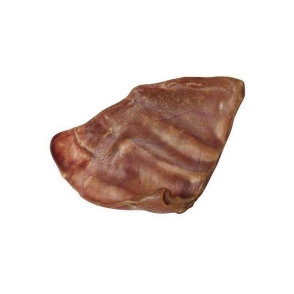 אוזן חזיר מיובשת 100% טבעי
