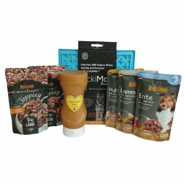 ערכת ליקי מט למתחילים