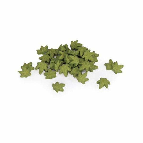 קמון חטיף מיני פרלינים עם שמן המפ - 140 גרם