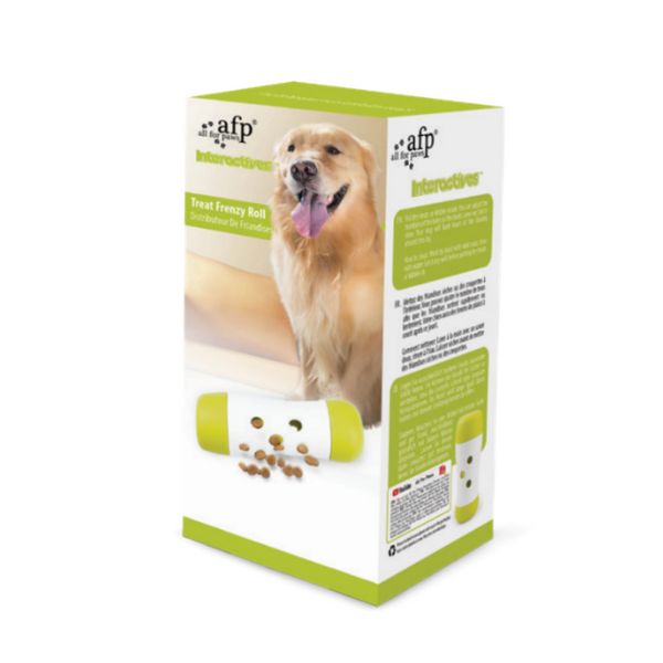 צעצוע רול חטיפים AFP