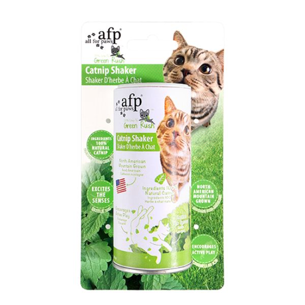 שייקר קטניפ טבעי מיובש לחתול