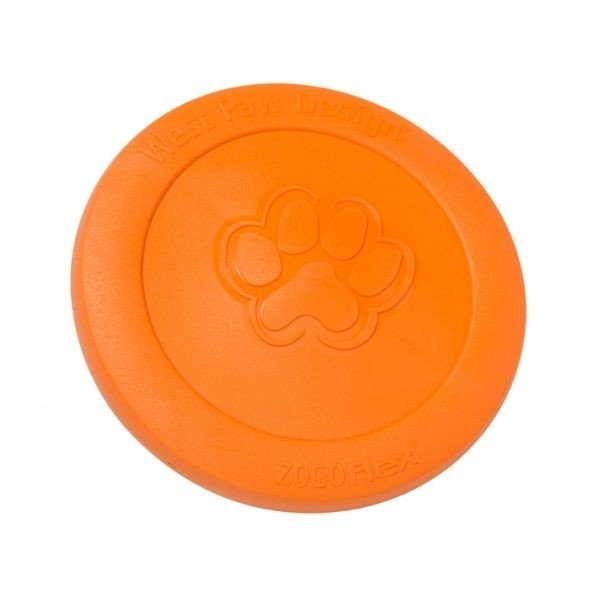West paw - פריסבי זיסק