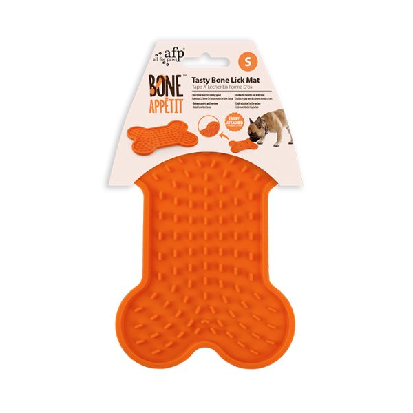 עצם ליקוק AFP - קטן