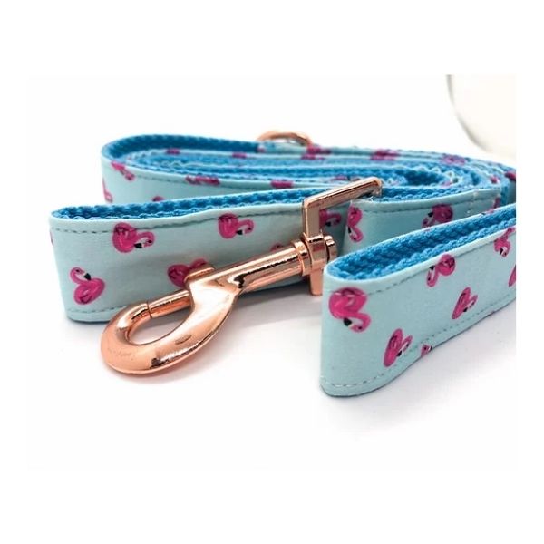 רצועה מעוצבת ואיכותית פלמינגו Lulu &amp; Co