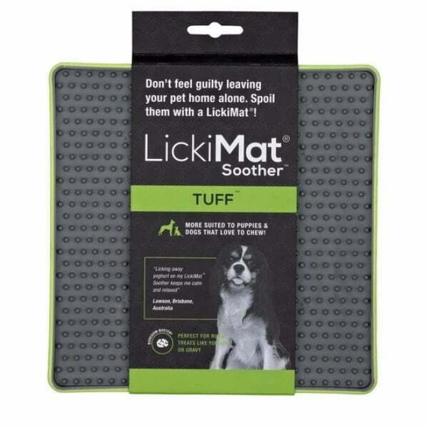 ליקי מט סוט'ר Soother קשיח