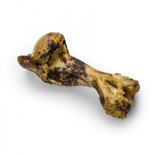 עצם בקר טבעית 30 ס"מ Ribos