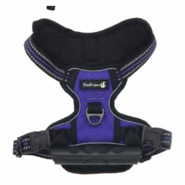 רתמה Perfect מלאה ומרופדת פטס פרוג'קט