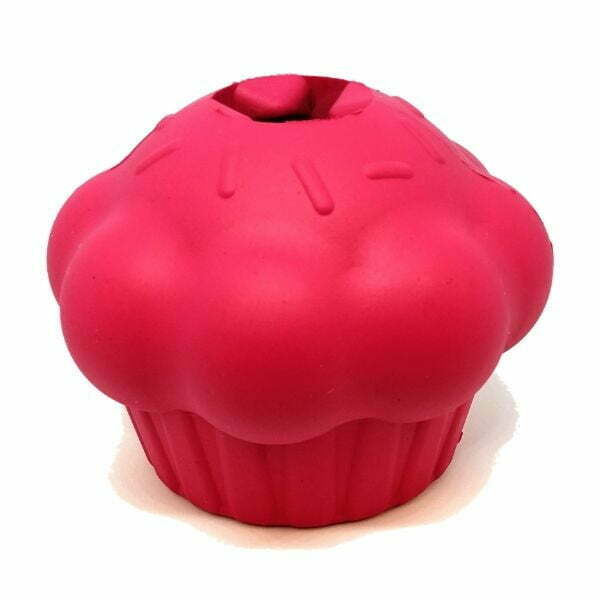 סודה פאפ קאפקייק גדול