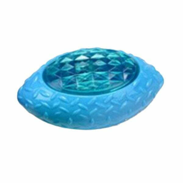 כדור פוטבול אורות מצפצף