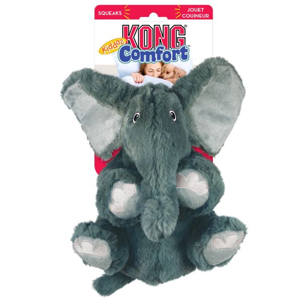 קונג Comfort - פיל גדול