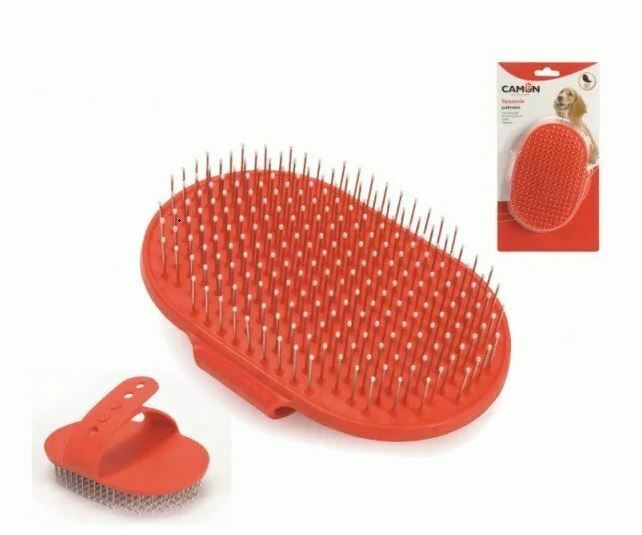 קמון מברשת מתלבשת על היד Camon