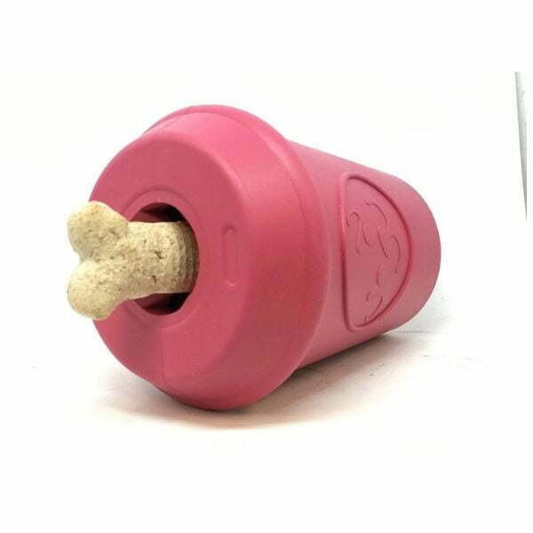 סודה פאפ כוס אספרסו ורוד