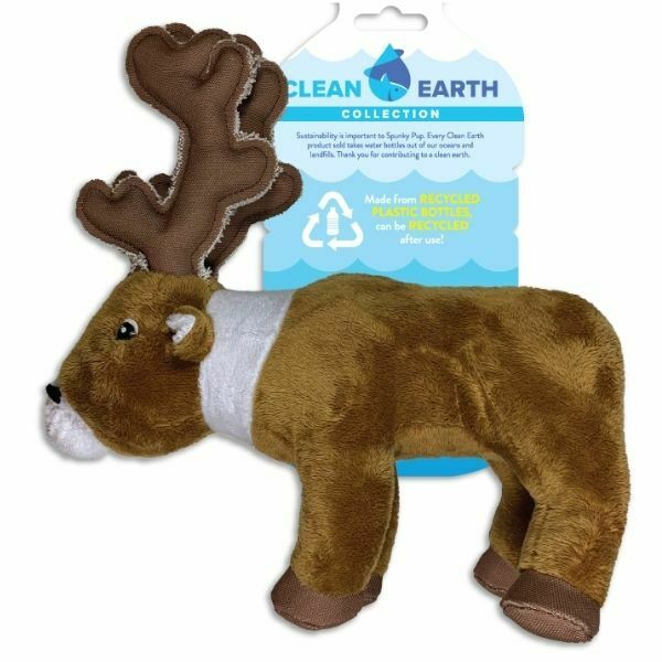 ספאנקי פאפ אייל 100% ממוחזר