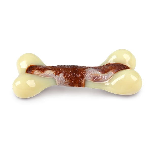 עצם לעיסה בון אפטיט AFP - גדול