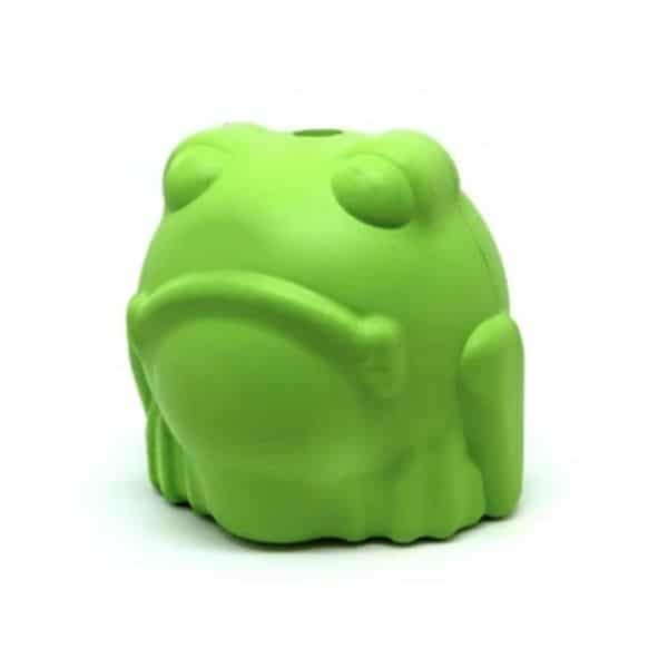 סודה פאפ צפרדע