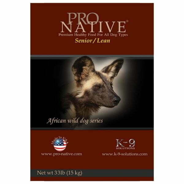 פרו נייטיב סניור  לייט - 12 ק"ג