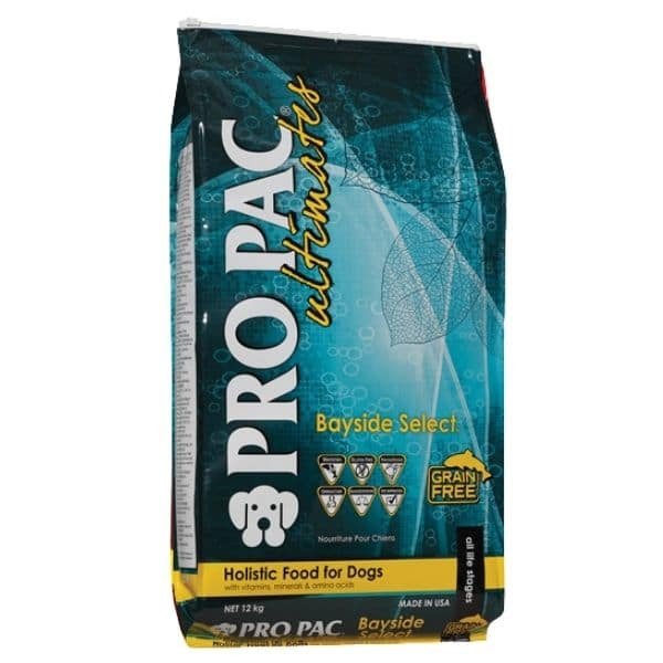 פרופק אולטימייט דגים ללא דגנים - 12 ק"ג