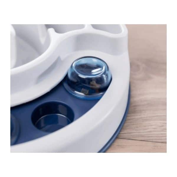 טריקסי משחק אסטרטגיה רמה 1 - Trixie Slide &amp; Feed