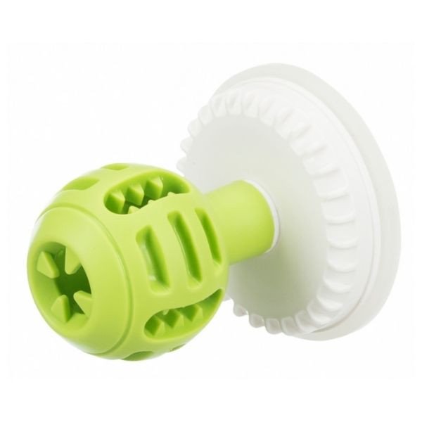 טריקסי כדור ליקוק וחטיפים