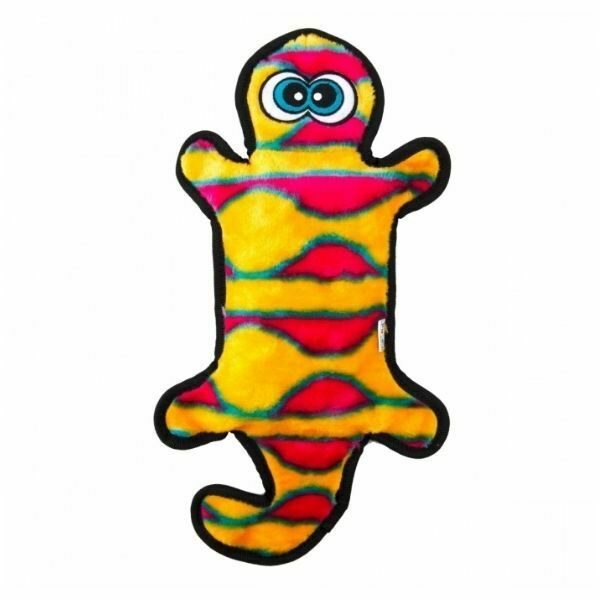 שממית בלתי מנוצחת Outward Hound