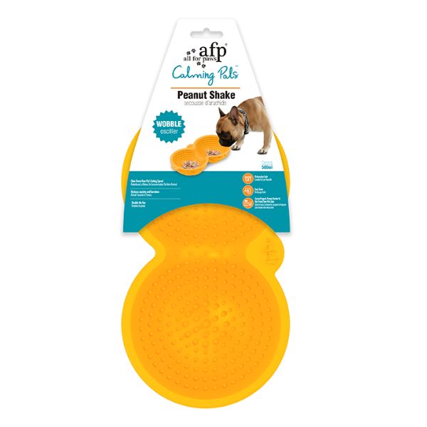 בוטן ליקוק AFP