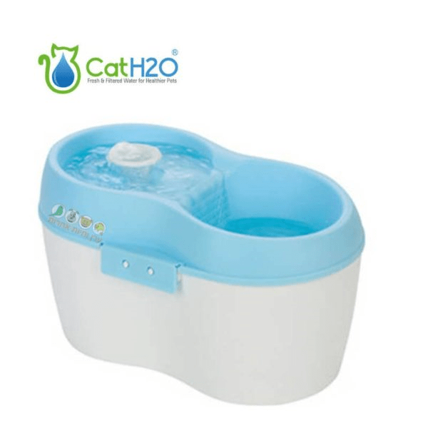 מזרקה למים לחתולים CAT H2O