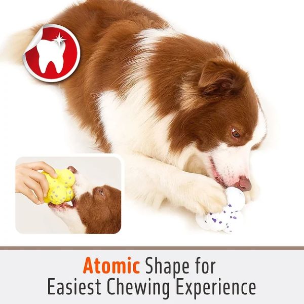 פופוס כדור מולקולה קופצני קל משקל ועמיד במיוחד - FOFOS