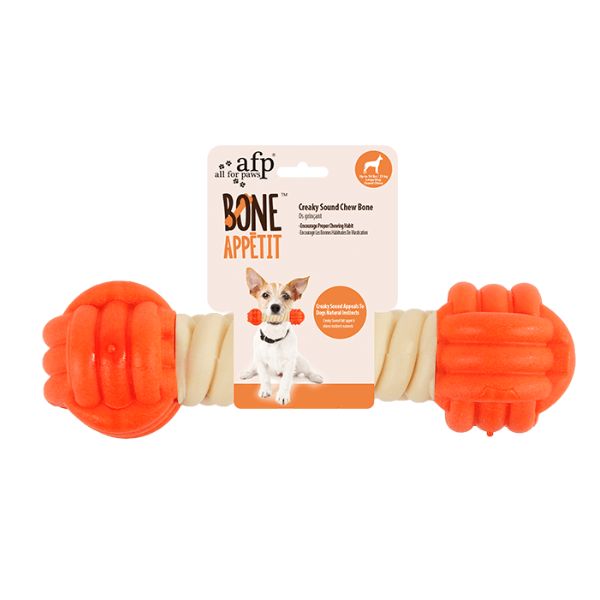 עצם חורקת בון אפטיט AFP - בינוני