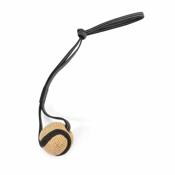 קמון כדור פאפי רול עם ידית אחיזה