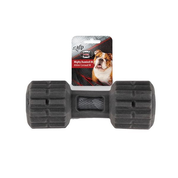 משקולת מייטי קראנץ' AFP