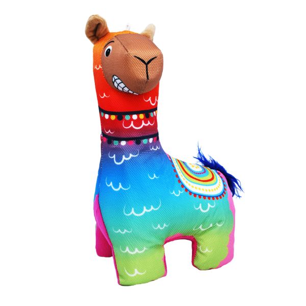 קונג Ballistic לאמה - גדול