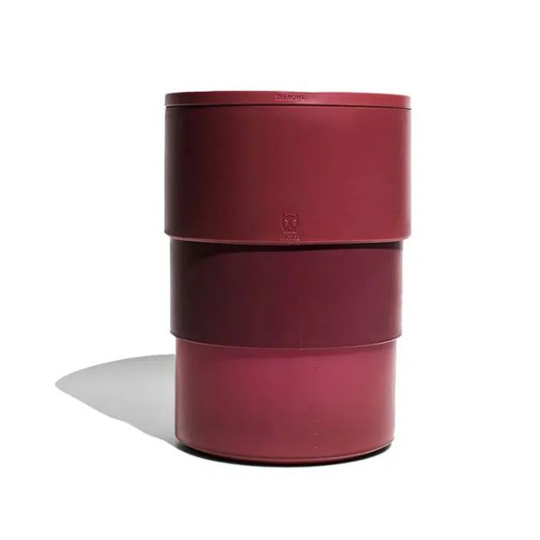 Zee Dog - קערת אוכל מודולרית לכיוון גובה בהתאם לכלב