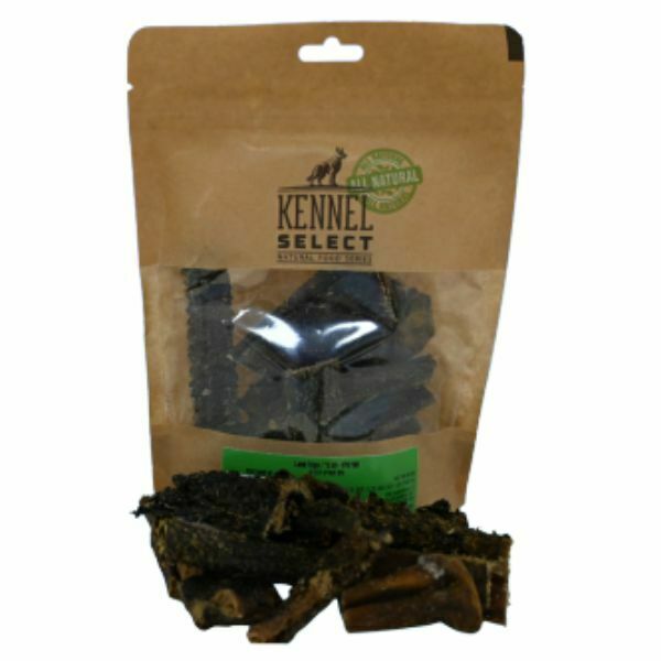 קאנל סלקט חטיף 100% טבעי – מעי טלה 60 גרם