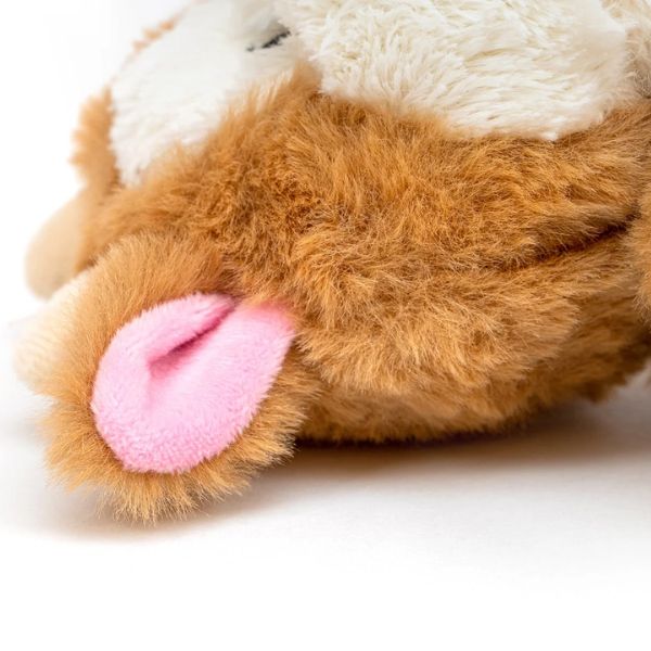 גלוריה פטס בובת שור Banjo