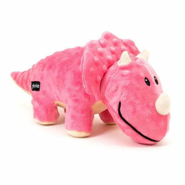 גלוריה פטס בובת דינוזאור גדולה