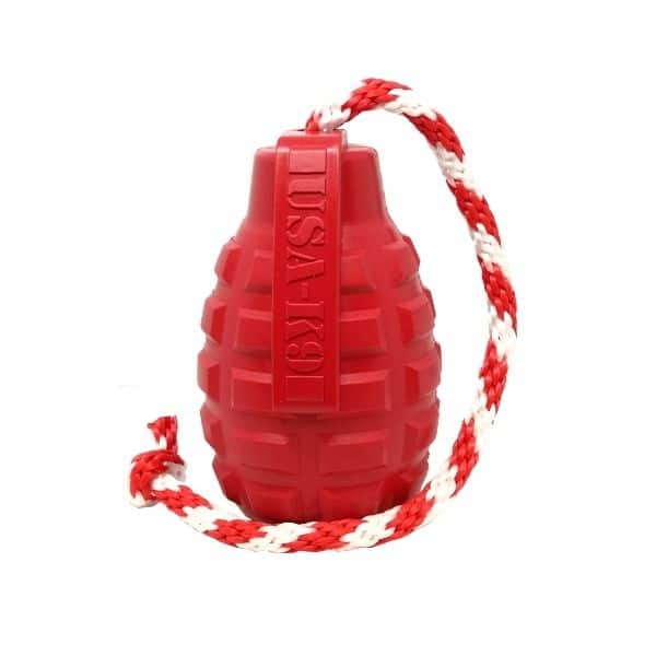 סודה פאפ רימון עם חבל - M