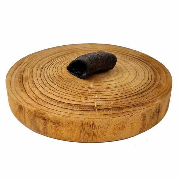 הנריס קרן באפולו חצויה ביבוש איטי - 1 יח'