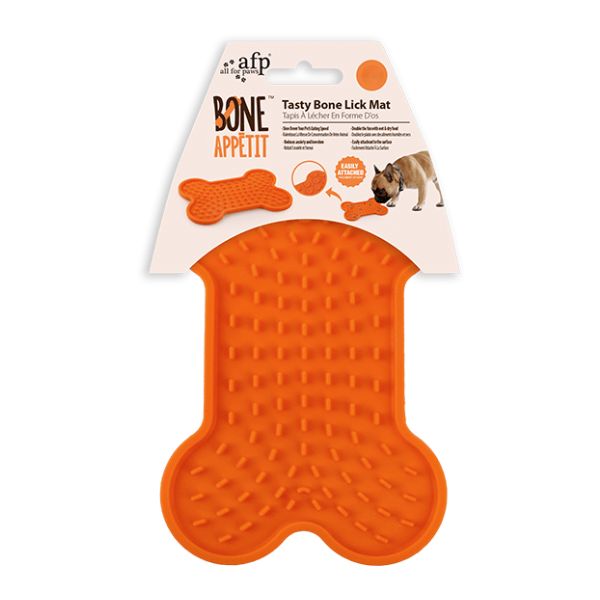 עצם ליקוק AFP - גדול