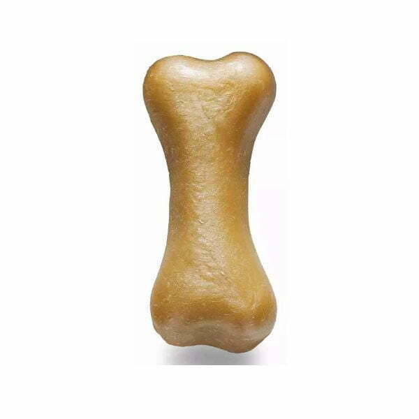 פלוטוס חטיף לעיסה חלבון חלב בטעם צוריסו - M