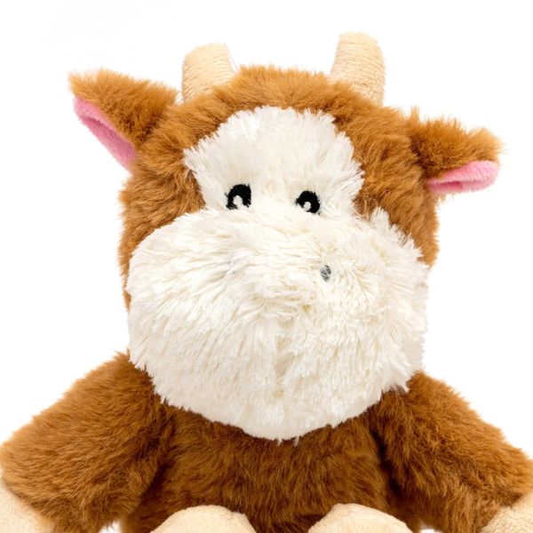 גלוריה פטס בובת שור Banjo