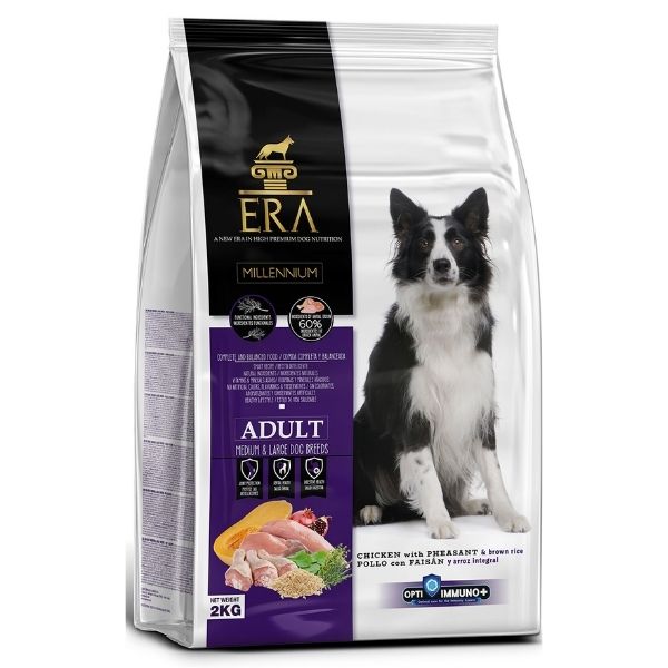 ארה ERA מדיום עוף ופסיון - 12 ק"ג