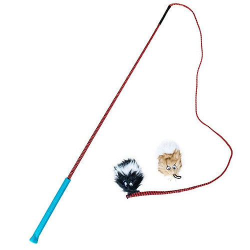 חכה לכלבים Tail Teaser Outward Hound