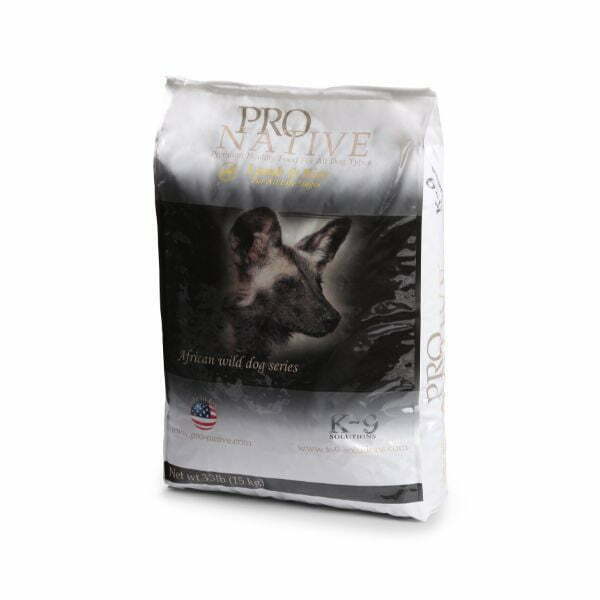 פרו נייטיב כבש ואורז מלא - 3 ק"ג