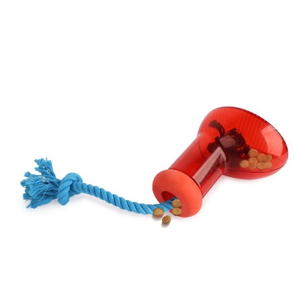 דיספנסר חטיפים בצורת נעל AFP - S