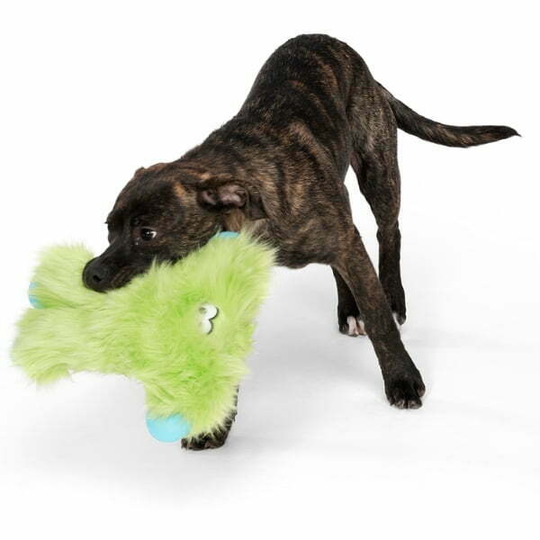 West paw - בובה עמידה במיוחד פיט