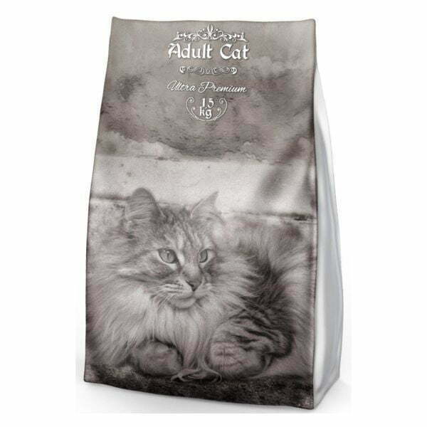 לה טרטופו עוף וטונה - 10 ק"ג